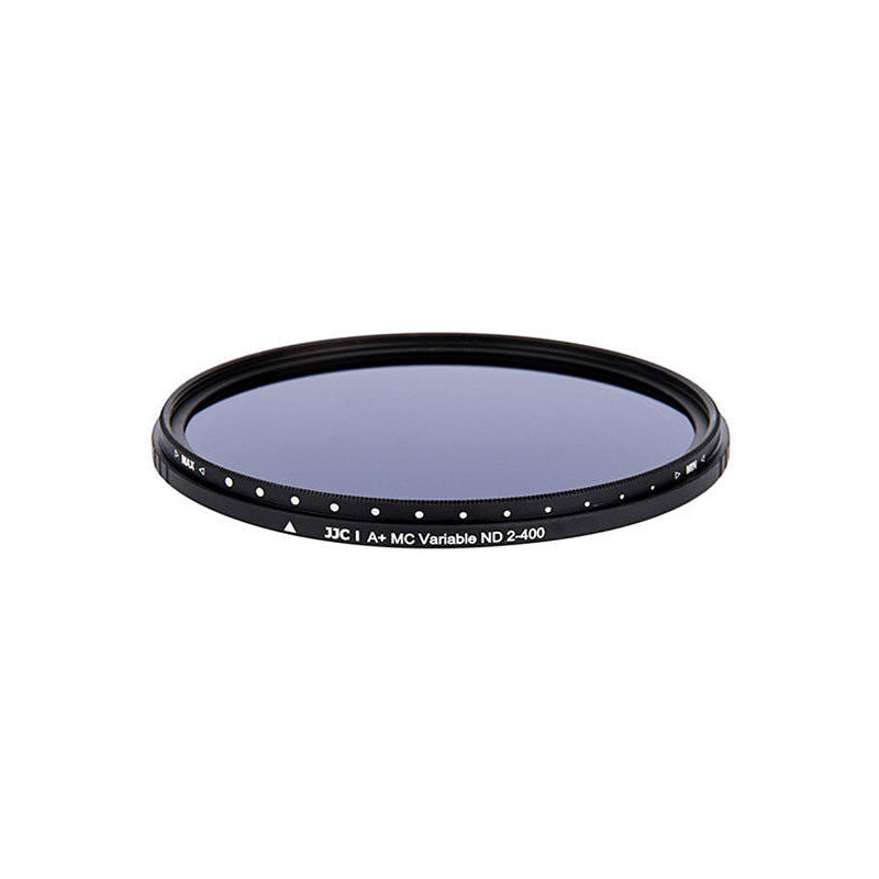F-NDV49 Variable ND Filter (ND2-400)