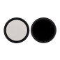 F-NDV49 Variable ND Filter (ND2-400)