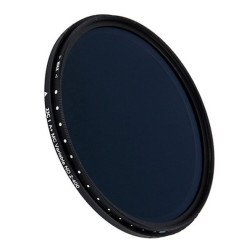 F-NDV58 Variable ND Filter (ND2-400)