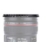 F-NDV72 Variable ND Filter (ND2-400)
