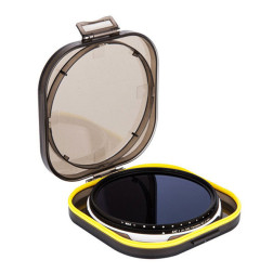 F-NDV77 Variable ND Filter (ND2-400) JJC