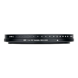40.5mm ND2-ND2000 Variable Neutral Density Filter Découv