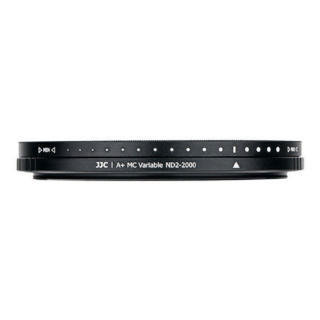 40.5mm ND2-ND2000 Variable Neutral Density Filter Découv