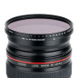 43mm ND2-ND2000 Variable Neutral Density Filter