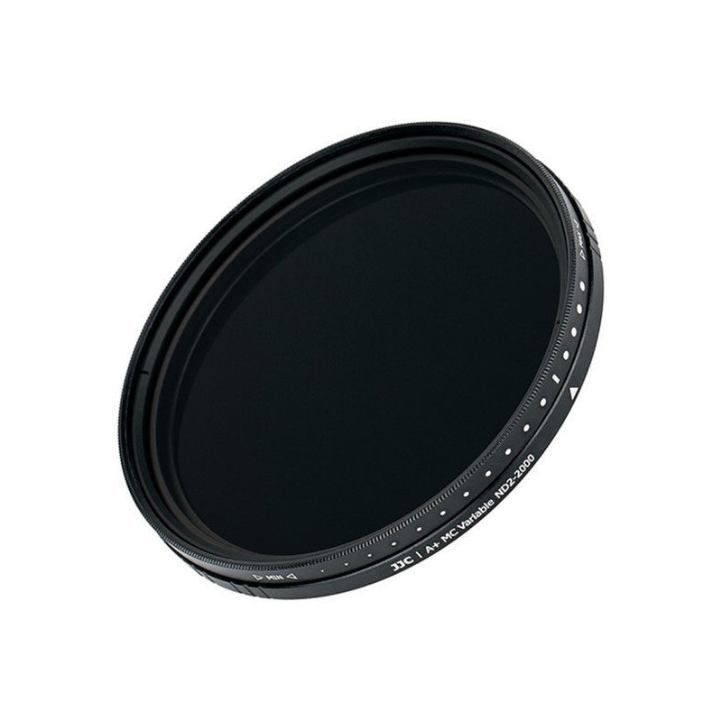 46mm ND2-ND2000 Variable Neutral Density Filter