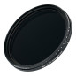 46mm ND2-ND2000 Variable Neutral Density Filter