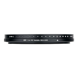46mm ND2-ND2000 Variable Neutral Density Filter Découvre