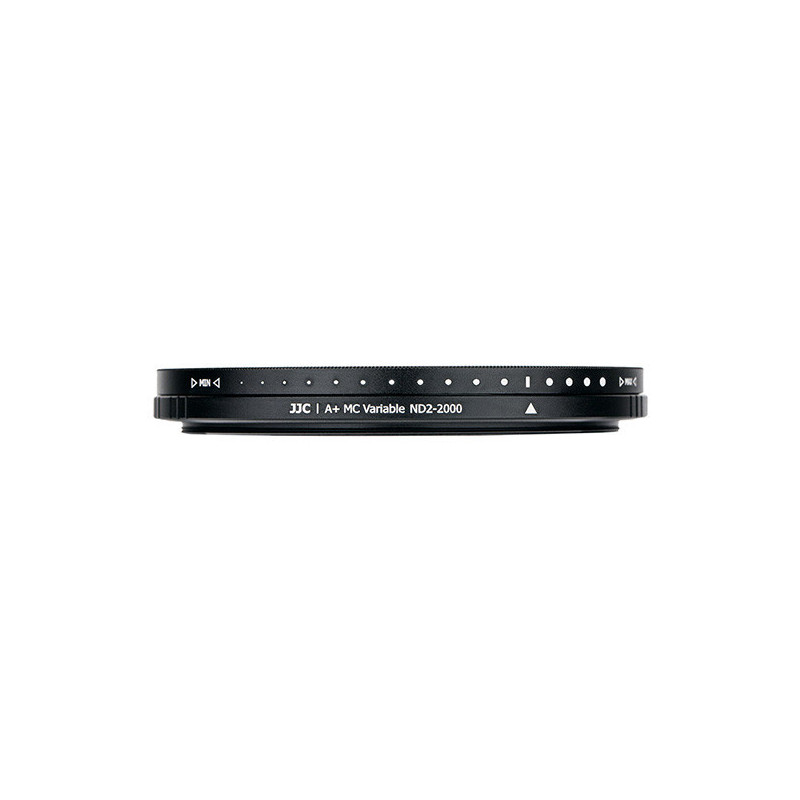 52mm ND2-ND2000 Variable Neutral Density Filter