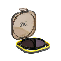 52mm ND2-ND2000 Variable Neutral Density Filter Découvre JJC
