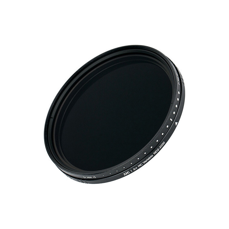 67mm ND2-ND2000 Variable Neutral Density Filter