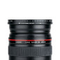 72mm ND2-ND2000 Variable Neutral Density Filter