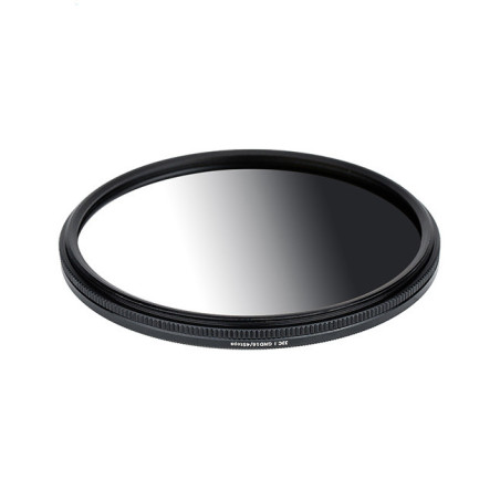 67 mm Gradual Neutral Density Filter Découvrez le filtre JJC