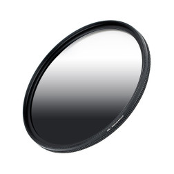 72 mm Gradual Neutral Density Filtre