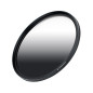 72 mm Gradual Neutral Density Filter 72 mm Gradual Neutral Density Filter