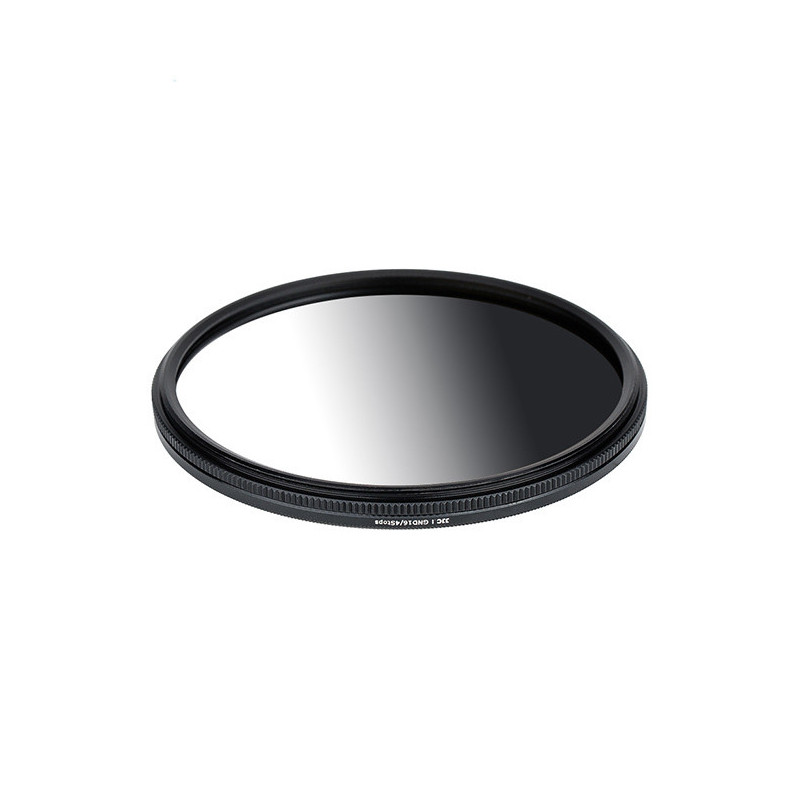 77 mm Gradual Neutral Density Filter 77 mm Gradual Neutral Density Filter