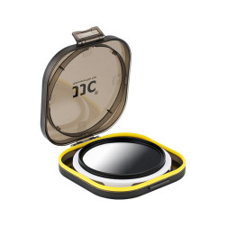 82 mm Gradual Neutral Density Filter JJC