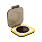F-NC72 2 In 1 Variable ND + CPL Filter F-NC72 2 In 1 Variable ND + CPL Filter