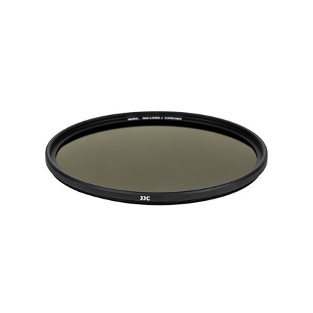 52mm Filtre ND1000 Découvrez le filtre JJC ND1000 52mm, JJC