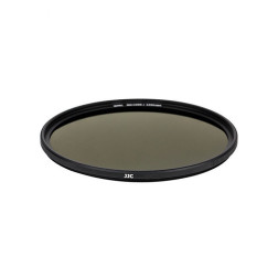 77mm Filtre ND1000 Découvrez le filtre ND1000 JJC 77mm, JJC