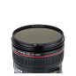 77mm Filtre ND1000
