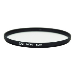 filtre UV JJC Ultra-Slim MC 95mm Découvrez le filtre UV JJC