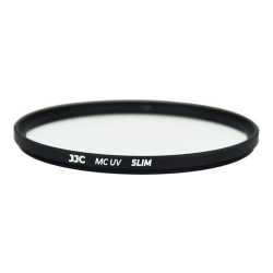 filtre UV JJC Ultra-Slim MC 95mm JJC