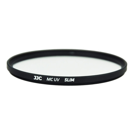 filtre UV JJC Ultra-Slim MC 95mm JJC