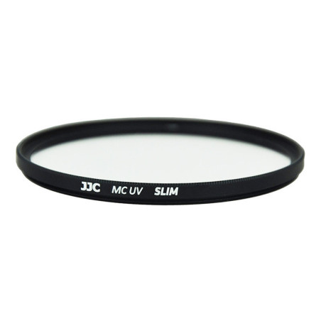 filtre UV JJC Ultra-Slim MC 95mm Découvrez le filtre UV JJC