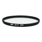 filtre UV JJC Ultra-Slim MC 95mm filtre UV JJC Ultra-Slim MC 95mm