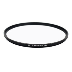 filtre JJC Ultra-Slim MC UV de 82 mm JJC