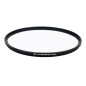 filtre JJC Ultra-Slim MC UV de 82 mm