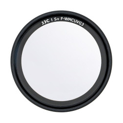 F-WMCUVG3 UV filter pour Ricoh GR III en GRII Protégez v JJC
