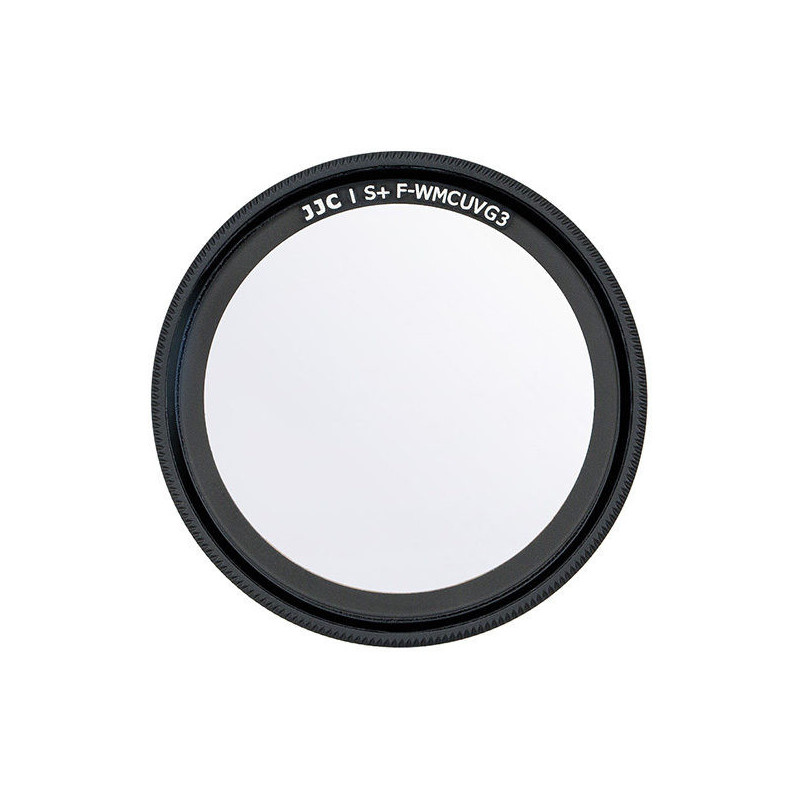 F-WMCUVG3 UV filter pour Ricoh GR III en GRII