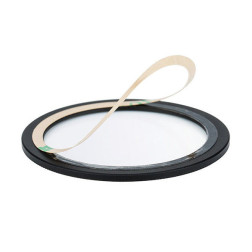 F-WMCUVG3 UV filter pour Ricoh GR III en GRII Protégez v JJC