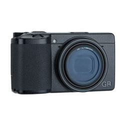 F-WMCUVG3 UV filter pour Ricoh GR III en GRII Protégez v JJC