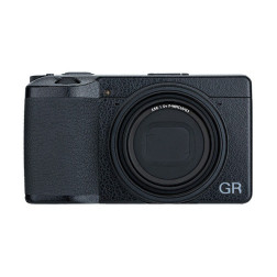 F-WMCUVG3 UV filter pour Ricoh GR III en GRII JJC