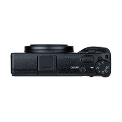F-WMCUVG3 UV filter pour Ricoh GR III en GRII JJC