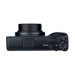 F-WMCUVG3 UV filter pour Ricoh GR III en GRII JJC
