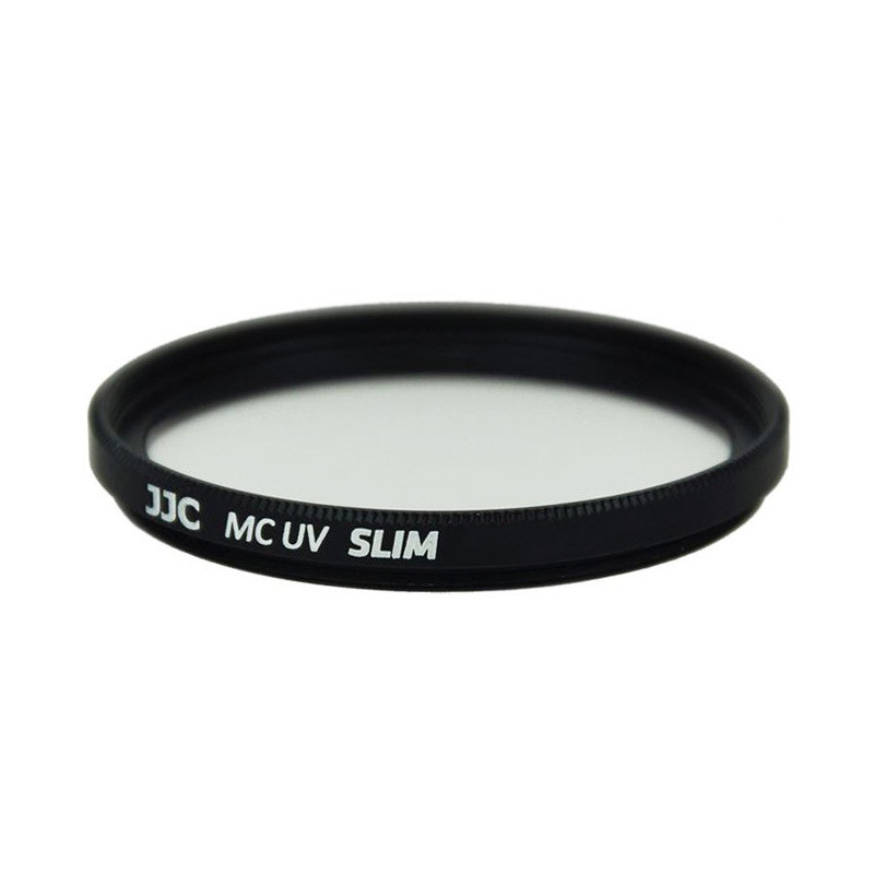 Ultra-Slim MC UV Filter 58mm Noir
