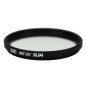 Ultra-Slim MC UV Filter 52mm Noir Ultra-Slim MC UV Filter 52mm Noir