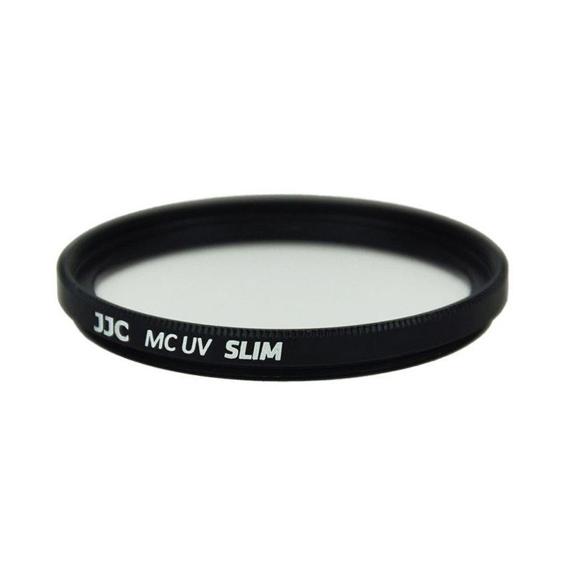 Ultra-Slim MC UV Filter 39mm Noir Ultra-Slim MC UV Filter 39mm Noir