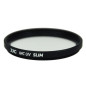 Ultra-Slim MC UV Filter 39mm Noir Ultra-Slim MC UV Filter 39mm Noir
