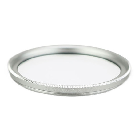 Ultra-Slim MC UV Filter 49mm Argent