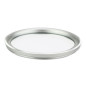 Ultra-Slim MC UV Filter 49mm Argent Ultra-Slim MC UV Filter 49mm Argent