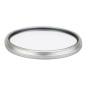 Ultra-Slim MC UV Filter 49mm Argent Ultra-Slim MC UV Filter 49mm Argent
