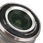 Ultra-Slim MC UV Filter 40.5mm Argent