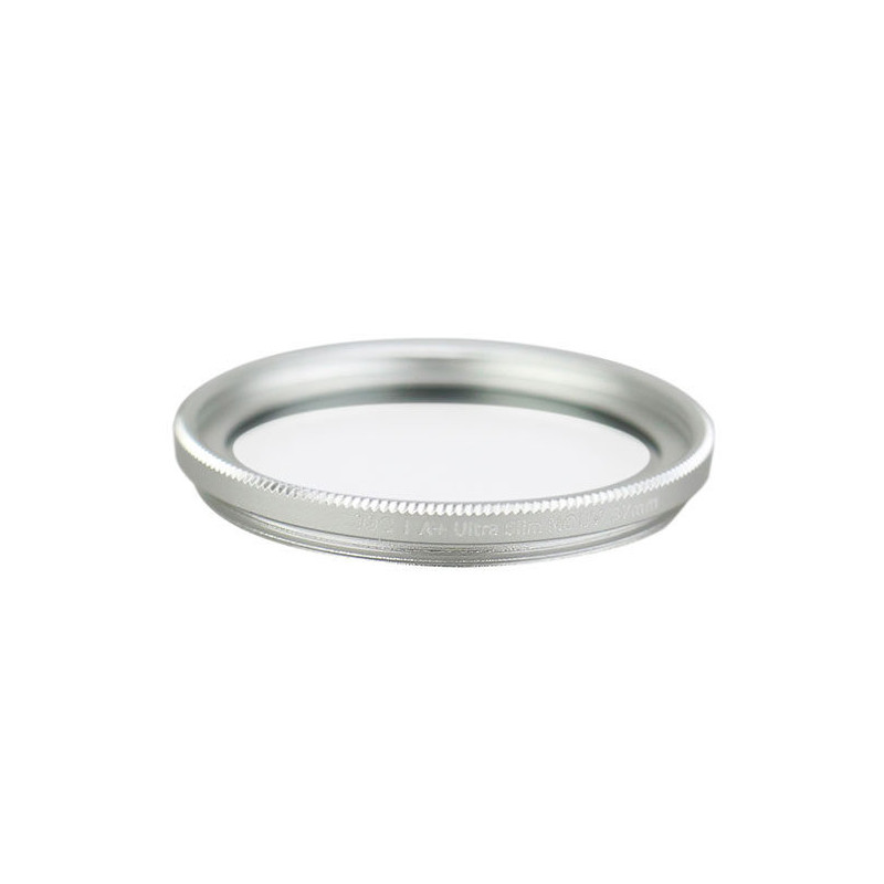 Ultra-Slim MC UV Filter 37mm Argent