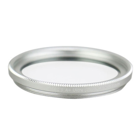 Ultra-Slim MC UV Filter 37mm Argent JJC