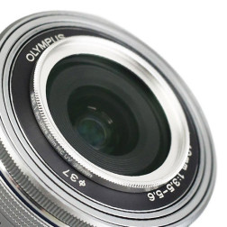 Ultra-Slim MC UV Filter 37mm Argent JJC