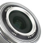 Ultra-Slim MC UV Filter 37mm Argent Ultra-Slim MC UV Filter 37mm Argent